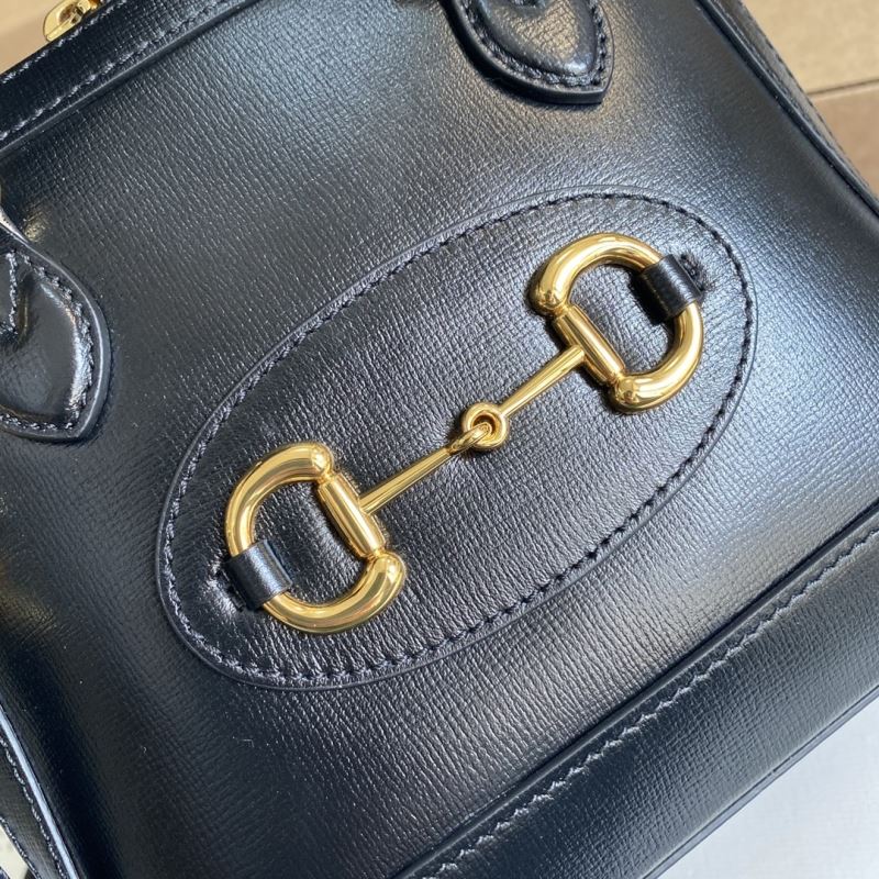 Gucci Top Handle Bags